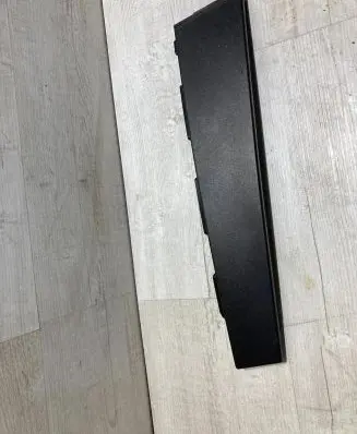 Citroen C3 Rear door trim (molding) 9813248280