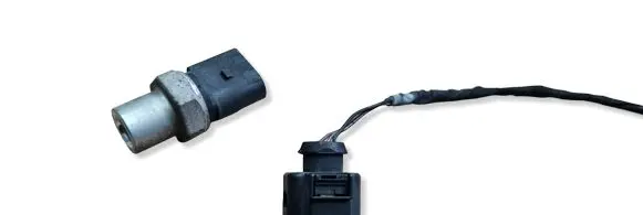 Audi A7 S7 4G Air conditioning (A/C) pressure sensor 4H0959126A 251414 802211