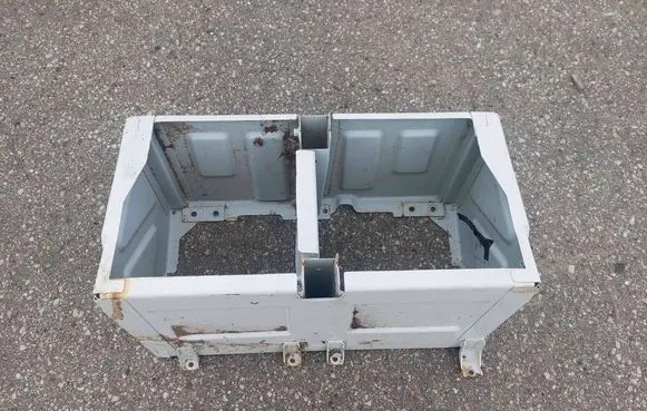 Ford Transit Seat frame 