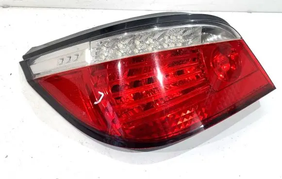 BMW 5 E60 E61 Rear/tail lights 