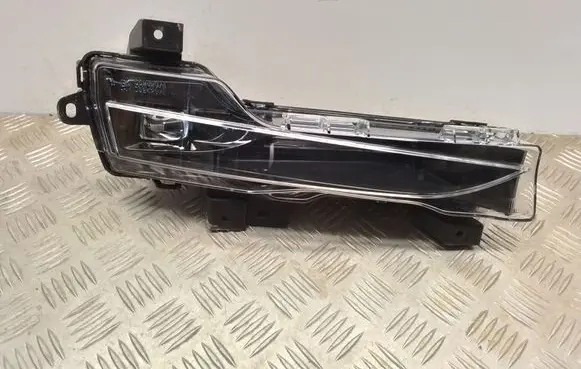 LED Daytime headlight