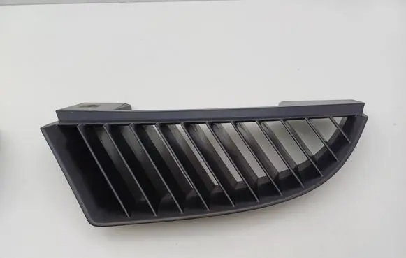 Front grill