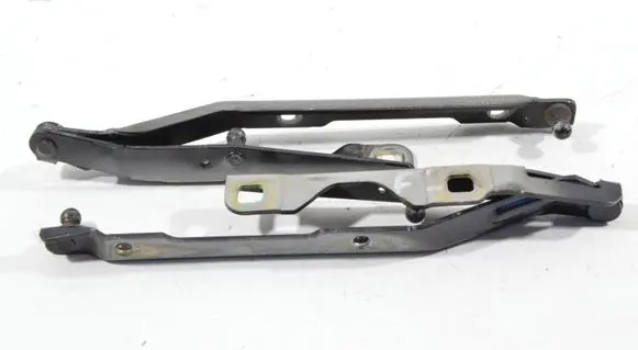 Porsche 911 996 Engine bonnet/hood hinges 99651115100