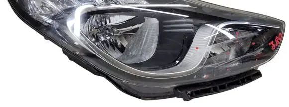 Hyundai ix20 Headlight/headlamp