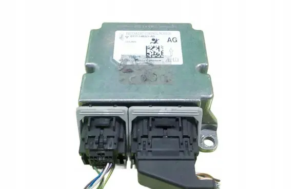 Ford Transit - Tourneo Connect Airbag control unit/module DT1T14B321AG