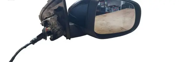 Volvo S60 Front door electric wing mirror E11026677 E11036677 A049504