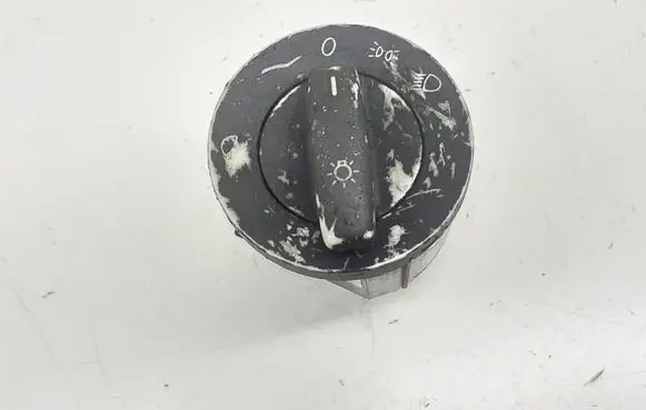 Volkswagen Touran I Light switch 1T0941431B