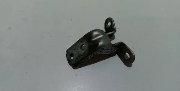 Hyundai Santa Fe Front door lower hinge 