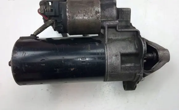 Volkswagen PASSAT B5.5 Starter motor