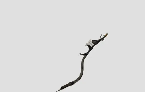 Toyota Avensis T250 Oil level dip stick