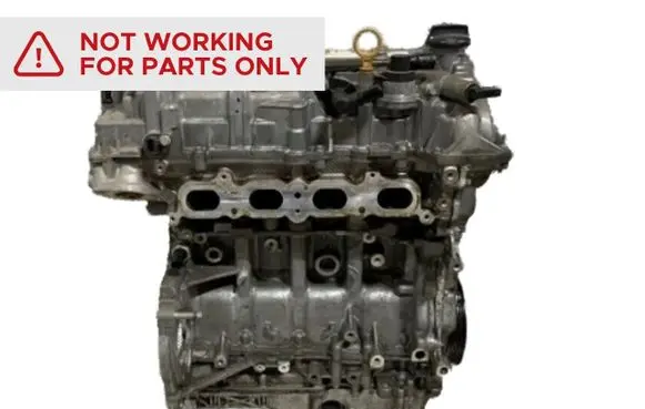 Opel Astra K Engine B14XFT
