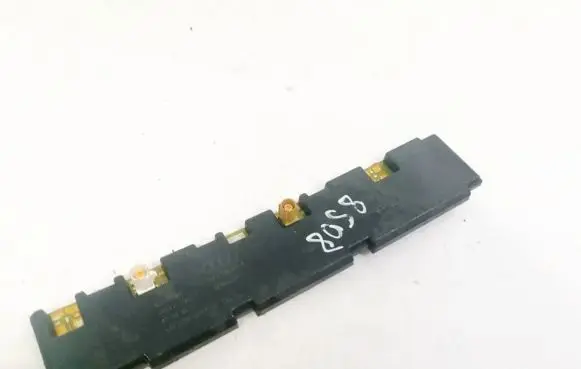 Audi A6 S6 C6 4F Antenna control unit 4F5035225A 920025001
