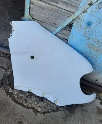 Opel Movano A Fender