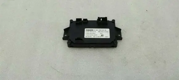 Mercedes-Benz CLS C218 AMG Other control units/modules A0009005602