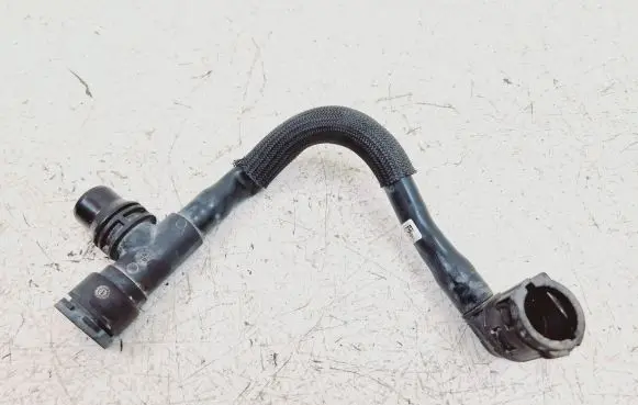 BMW 5 G30 G31 Vacuum line/pipe/hose 1712860261203 16269710 05860261203