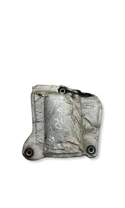 Citroen Jumper Exhaust heat shield 