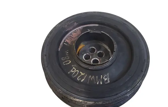 BMW 3 E90 E91 Crankshaft pulley