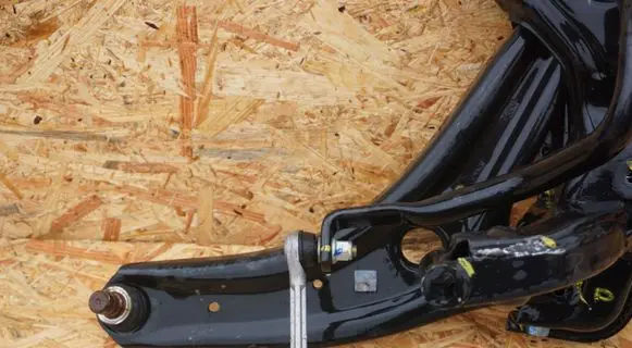 Ford Puma Front control arm 