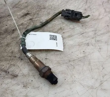 Mercedes-Benz Vito Viano W639 Lambda probe sensor 0035426918