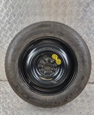 Lexus RX 450H R18 spare wheel 