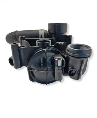Peugeot 3008 II Water pump 9825002180