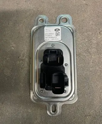 Land Rover Discovery Sport Fuel injection pump control unit/module GX7314B526AC