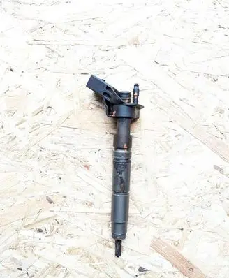 Mercedes-Benz R W251 Fuel injector A642070 070703