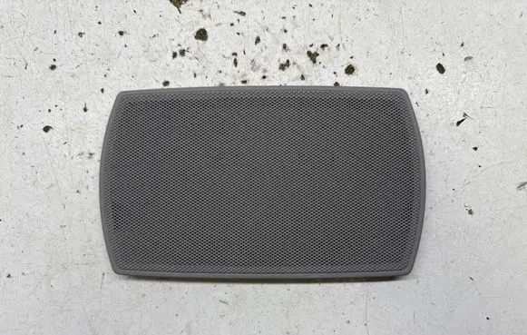 BMW 5 F10 F11 Parcel shelf speaker trim grill 7115656 51447115656