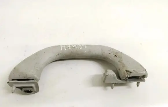 Skoda Fabia Mk2 (5J) Rear interior roof grab handle