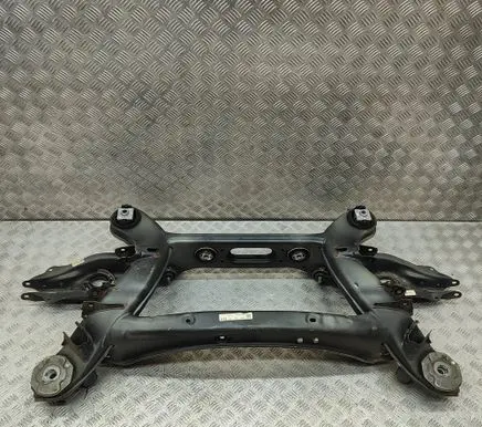 Mercedes-Benz C W205 Rear subframe A2053521900 A2053508332