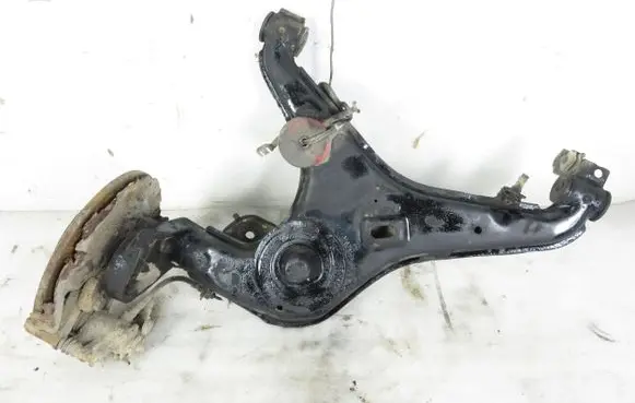 Volkswagen Transporter - Caravelle T4 Rear control arm