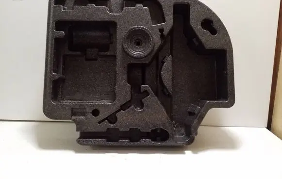 Volvo XC60 Tool box 31362445