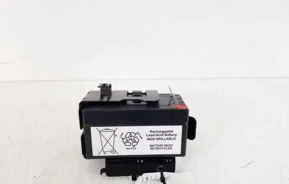 Mercedes-Benz CLS C218 X218 Car battery N000000004039