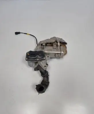 EGR valve