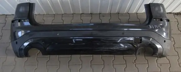 BMW X3 G01 Rear bumper 5112773828-10