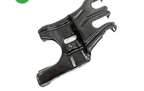 Mercedes-Benz C W203 Headlight/headlamp mounting bracket 