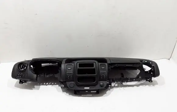 Renault Trafic III (X82) Dashboard 681006255R