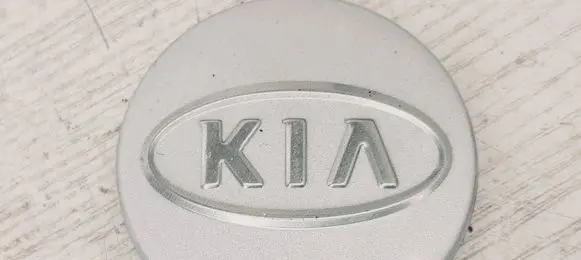 Original wheel cap