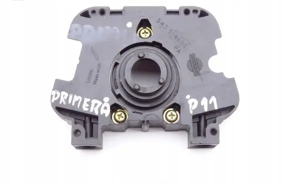 Nissan Primera Fog light switch 54354608