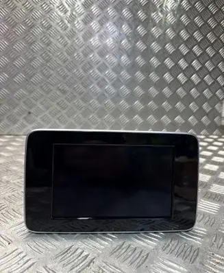 Mercedes-Benz GLC X253 C253 Screen/display/small screen A2059004113