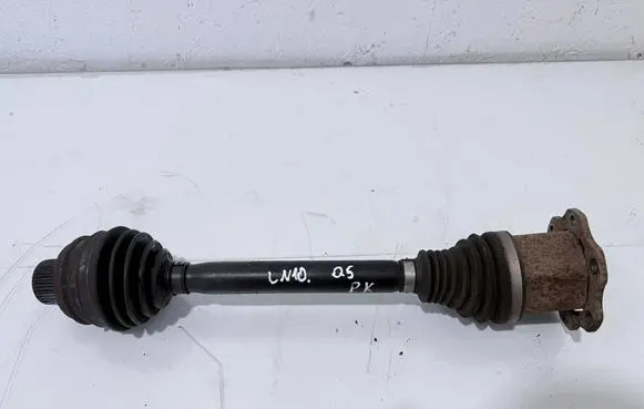 Audi Q5 SQ5 Front driveshaft 8R0407271B