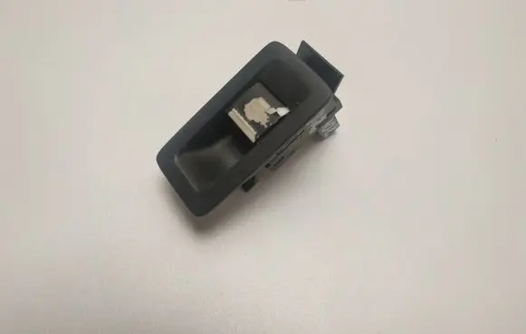 Volkswagen Touran I Electric window control switch 1F0959527