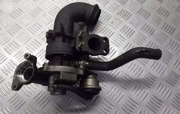 Peugeot 207 Turbo 54359710009