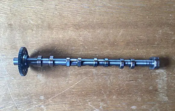 Audi A4 S4 B8 8K Camshaft 06H102H