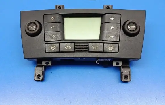 Fiat Stilo Climate control unit 735319257