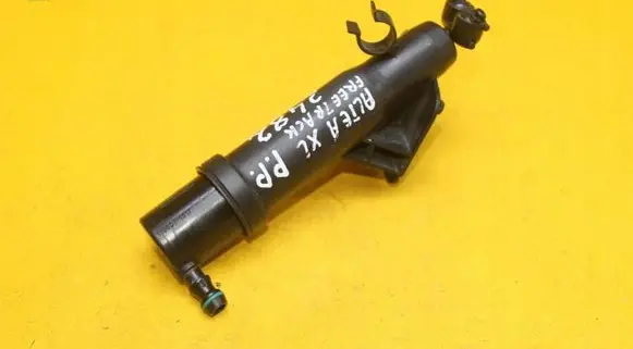 Seat Altea XL Headlight washer spray nozzle