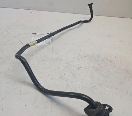 BMW 5 GT F07 Vacuum line/pipe/hose 7603052
