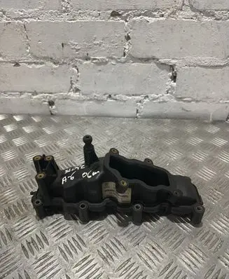 Intake manifold
