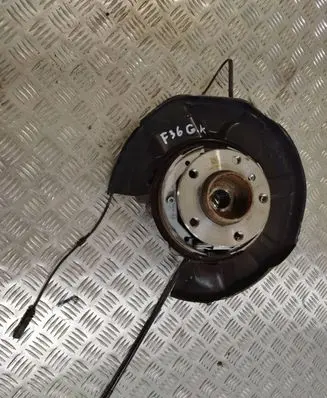 BMW 4 F36 Gran coupe Rear wheel hub BP29310000 BP29310