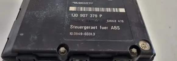 Seat Toledo II (1M) ABS Pump 1J0907379P 10094903313 5WK8476